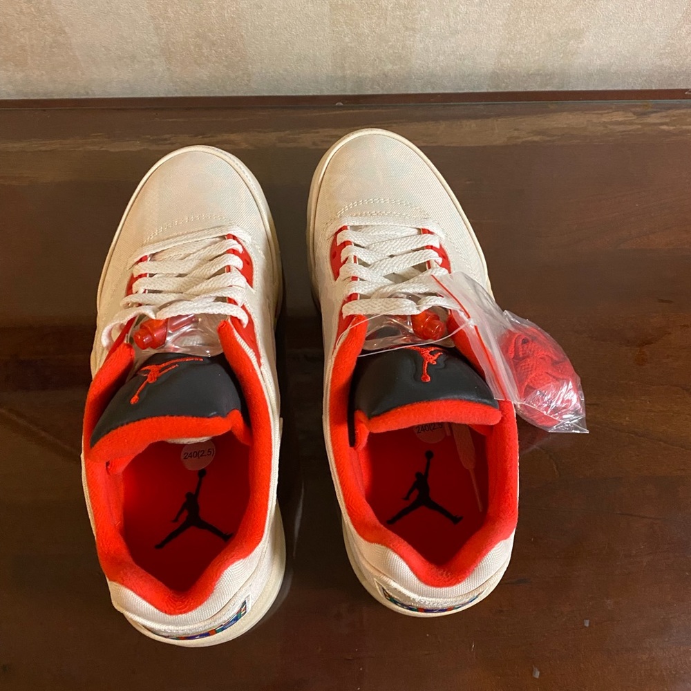 Air Jordans